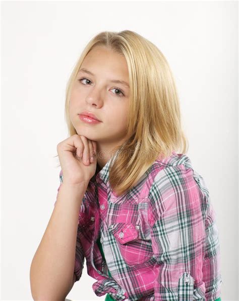 blond teen|Pretty Tween Model Photos, Images & Pictures 